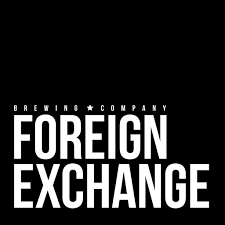 Foreign Exchange Brewing Logo
