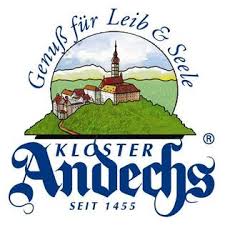 KLOSTER ANDECHS